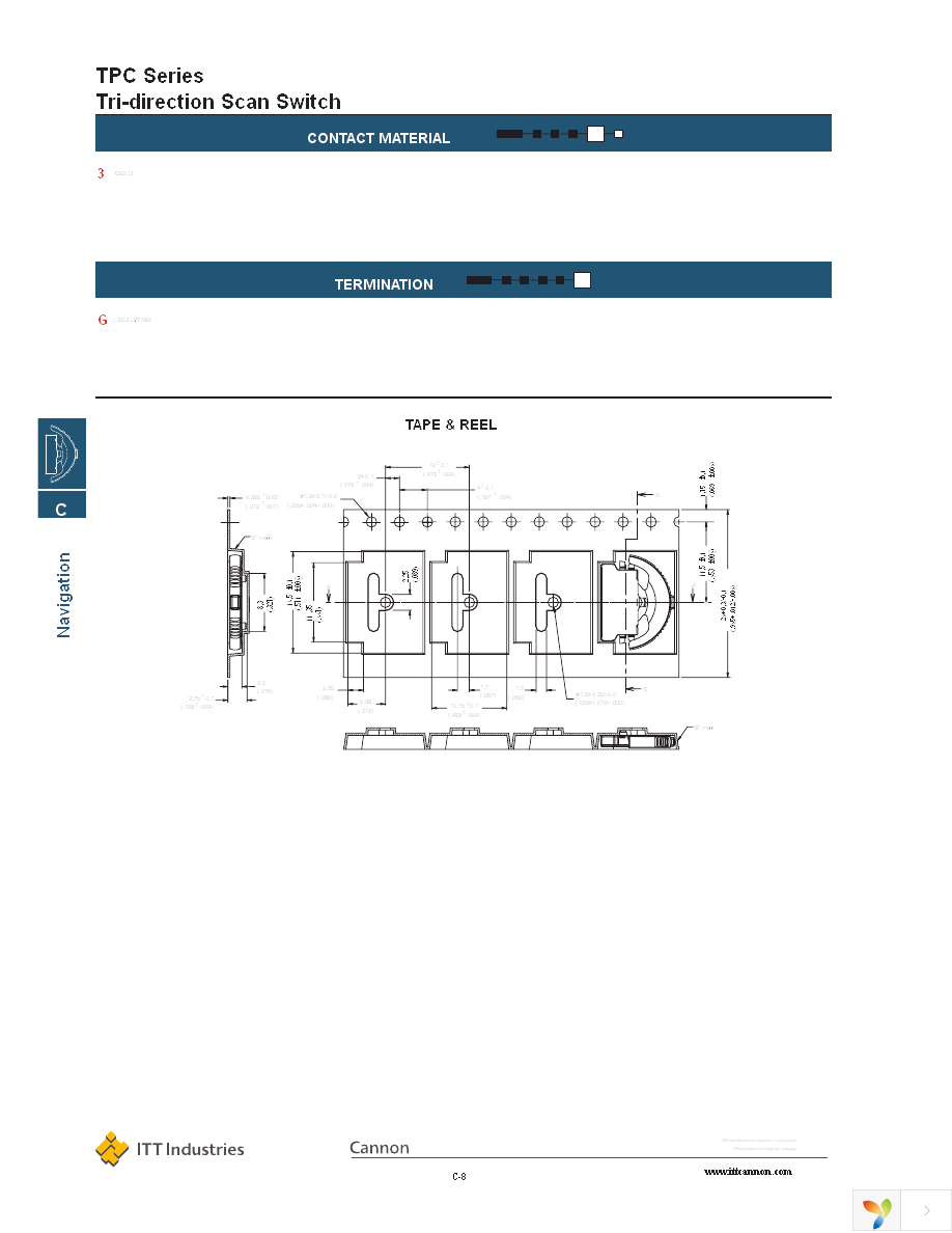 BTN CLIPSABLE TPC 2133 Page 3